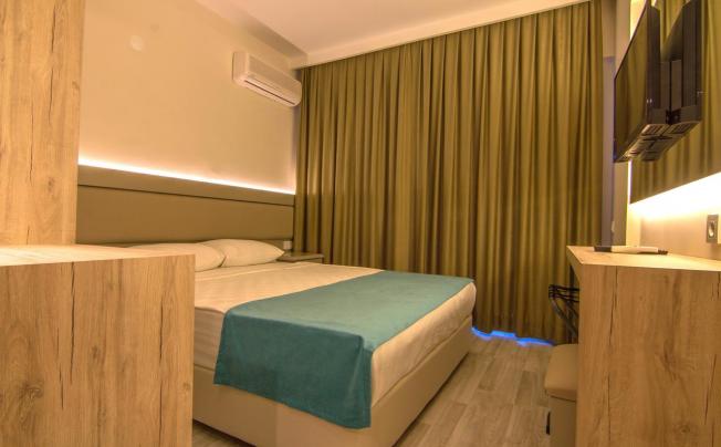 Фото отеля Palmea Hotel