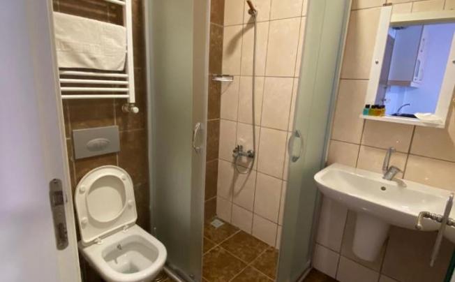 Фото отеля Pera Sultan Suite