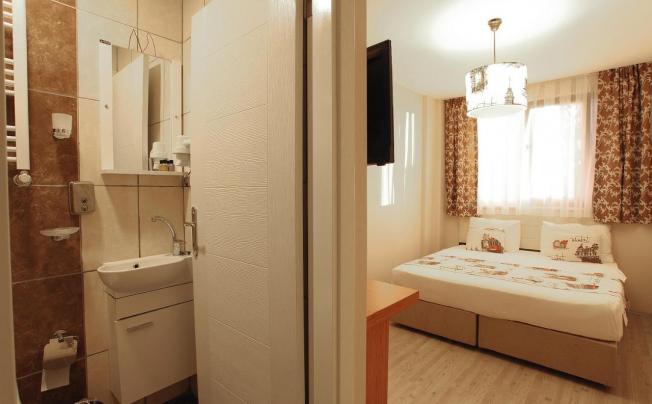 Фото отеля Pera Sultan Suite