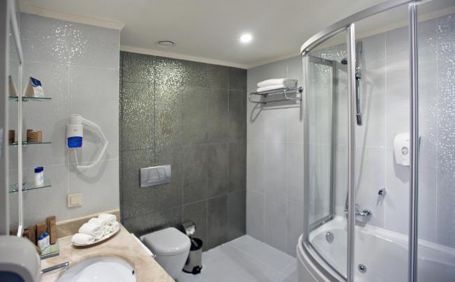 Фото отеля Crystal Palace Luxury Resort & Spa
