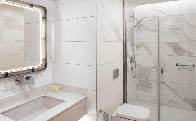 Фото отеля RESIDENCE INN ISTANBUL ATASEHIR