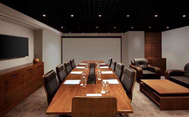Фото отеля RESIDENCE INN ISTANBUL ATASEHIR