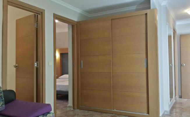 Фото отеля LA ROSA HOTEL