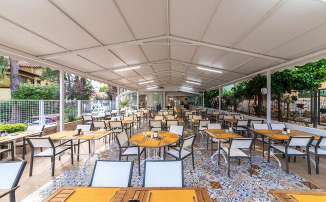 Фото отеля SuneoClub Mersoy Bellavista