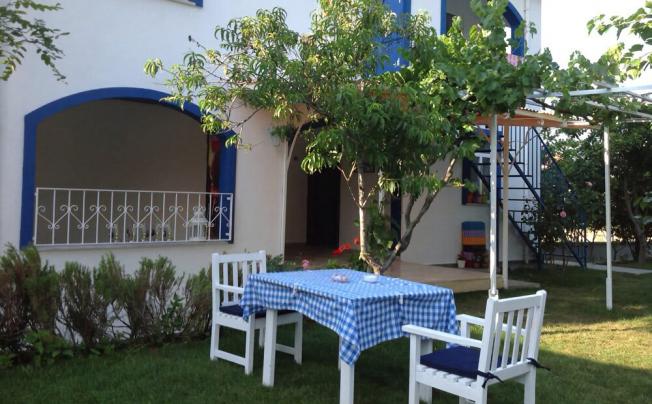 Фото отеля Alacala Butik Otel Restaurant