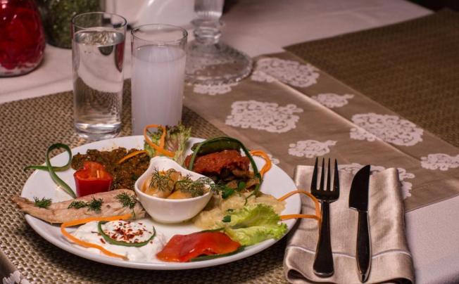 Фото отеля Nizam Butik Otel Buyukada