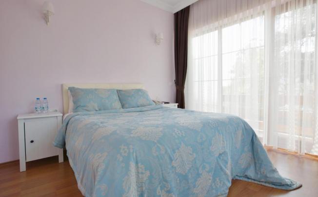 Фото отеля Nizam Butik Otel Buyukada