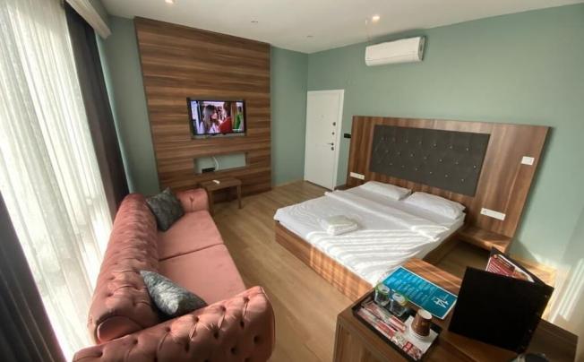 Фото отеля Ottoman Hotel Istanbul Airport