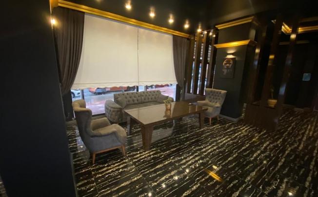 Фото отеля Ottoman Hotel Istanbul Airport