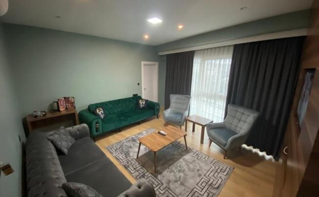 Фото отеля Ottoman Hotel Istanbul Airport