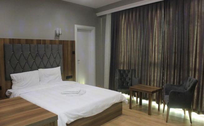 Фото отеля Ottoman Hotel Istanbul Airport