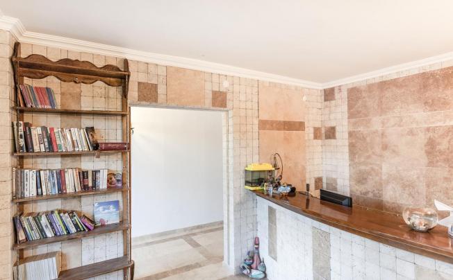 Фото отеля Adrasan Deniz Hotel