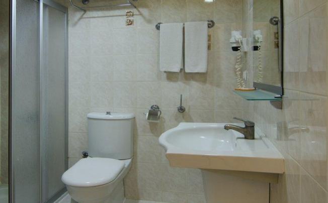 Фото отеля sea pearl hotel
