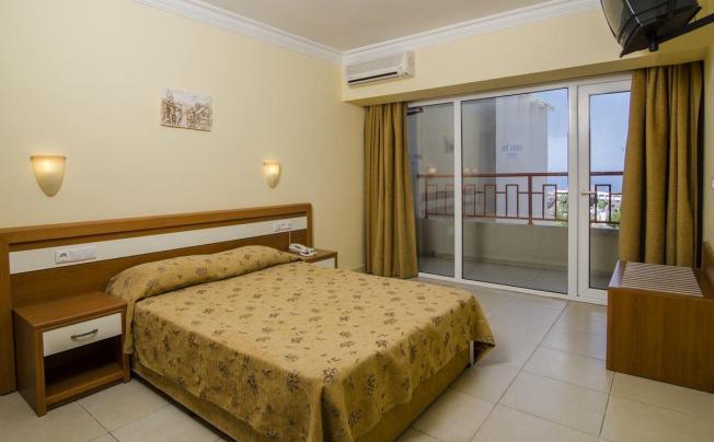 Фото отеля sea pearl hotel