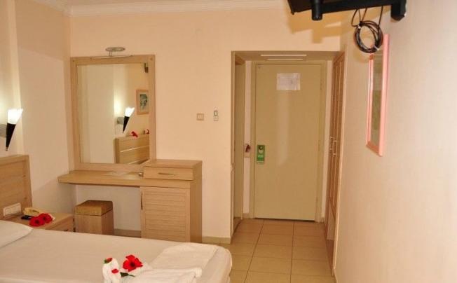 Фото отеля Orfeus hotel