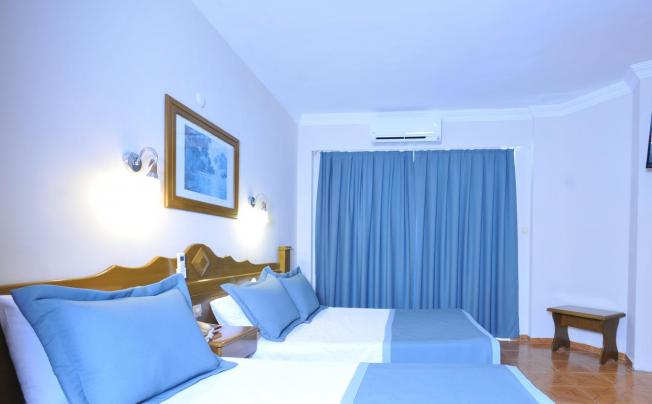 Фото отеля CLASS BEACH HOTEL 