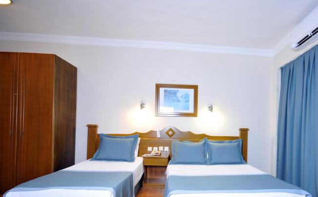 Фото отеля CLASS BEACH HOTEL 