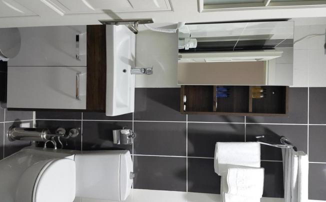 Фото отеля BeyazitHan Suites