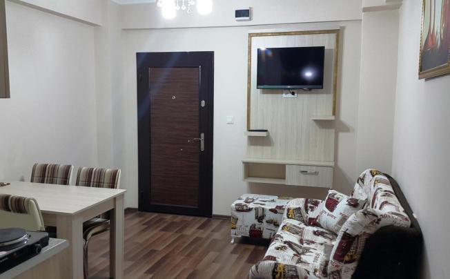 Фото отеля BeyazitHan Suites