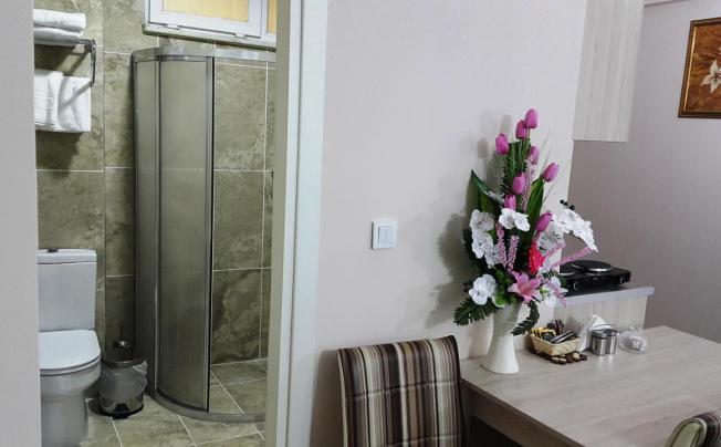 Фото отеля BeyazitHan Suites