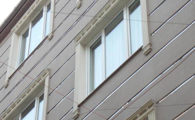 Фото отеля BeyazitHan Suites