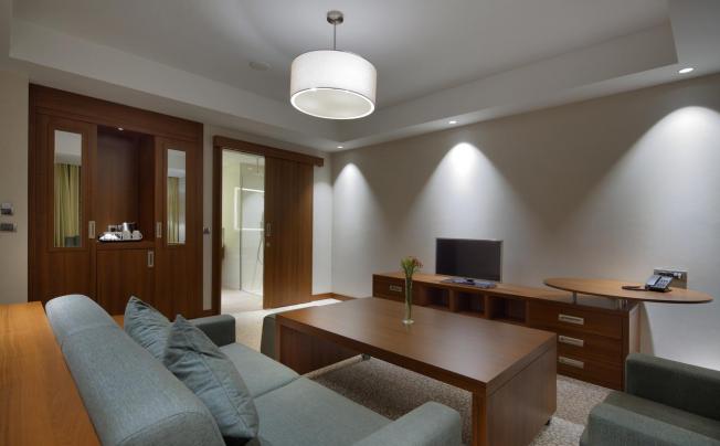 Фото отеля Hilton Garden Inn Istanbul Beylikduzu