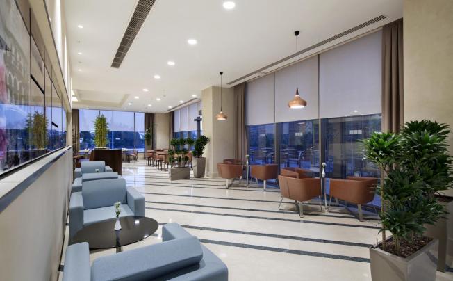 Фото отеля Hilton Garden Inn Istanbul Beylikduzu