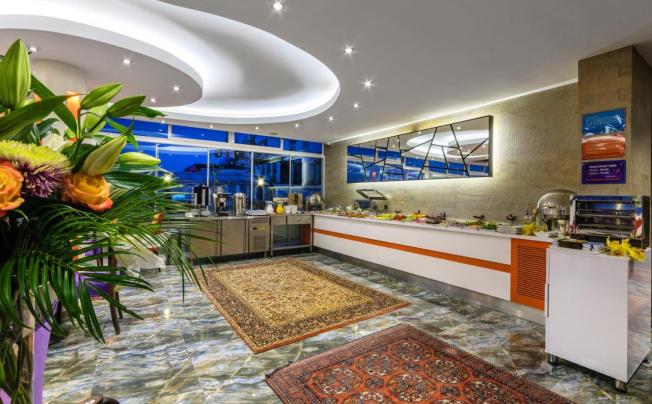 Фото отеля Eastanbul Suites