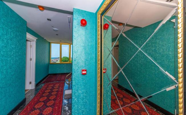 Фото отеля Eastanbul Suites