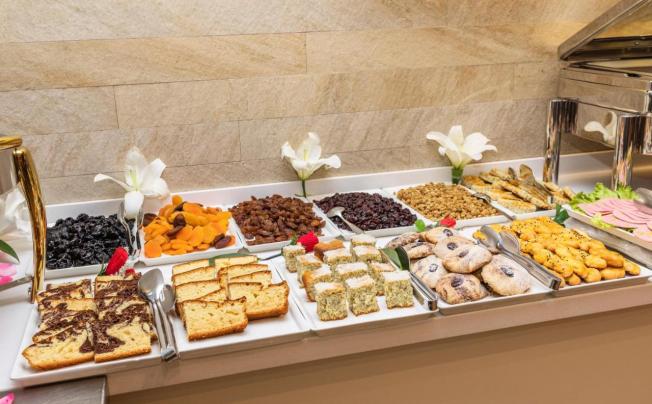 Фото отеля Eastanbul Suites
