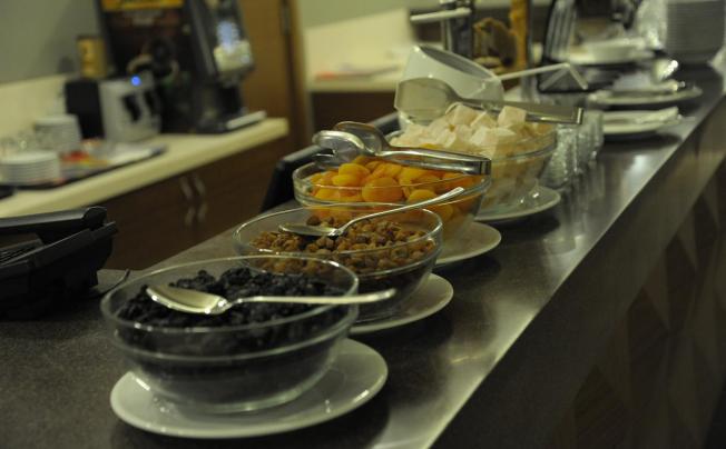 Фото отеля Nearport Hotel Sabiha Gokcen Airport