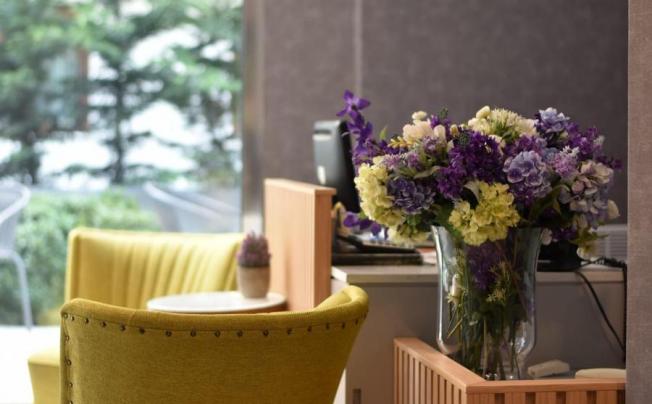 Фото отеля One Istanbul Suadiye Otel