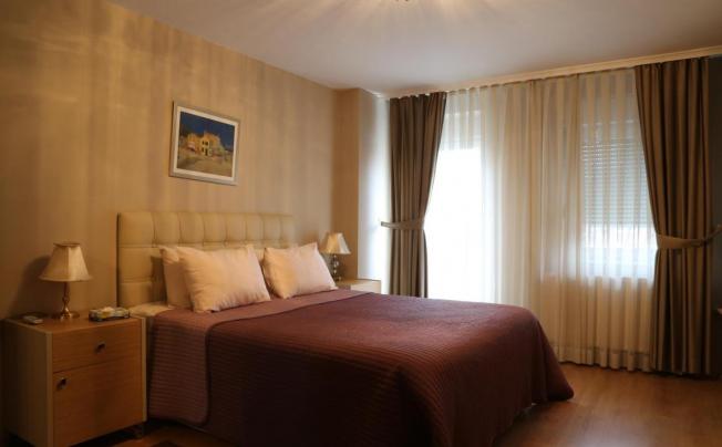 Фото отеля One Istanbul Suadiye Otel