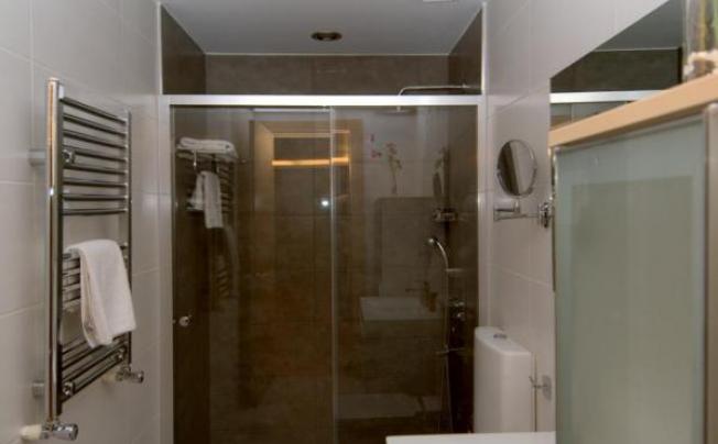 Фото отеля One Istanbul Suadiye Otel
