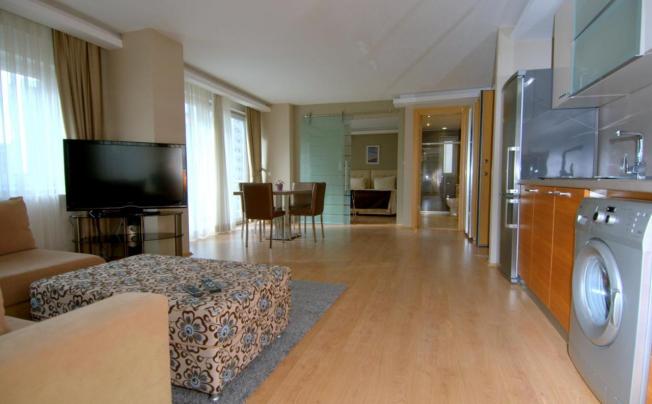 Фото отеля One Istanbul Suadiye Otel