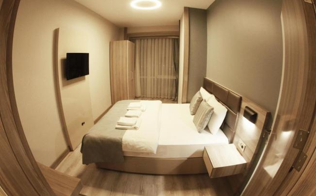 Фото отеля MYHOUSE N5 SUITES