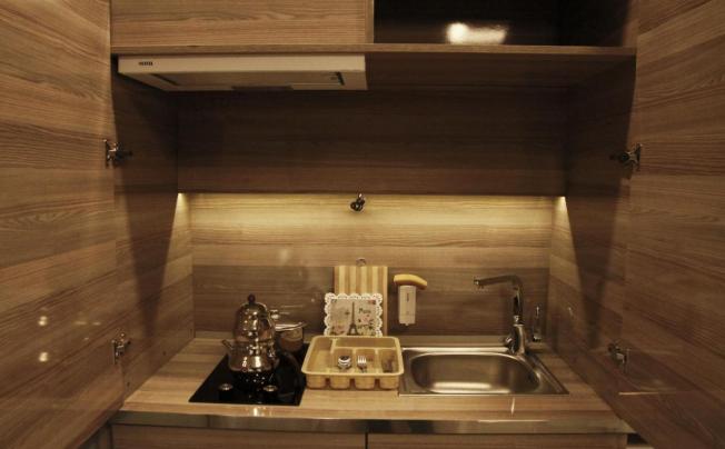 Фото отеля MYHOUSE N5 SUITES