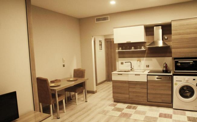 Фото отеля MYHOUSE N5 SUITES