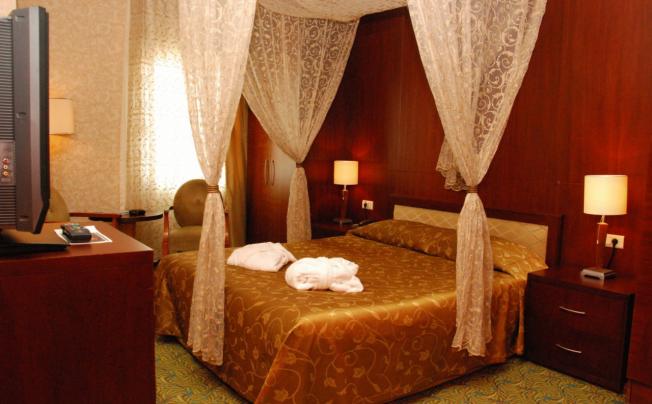 Фото отеля The Green Park Hotel Bostanci