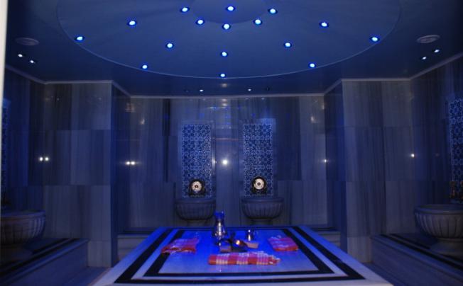 Фото отеля The Green Park Hotel Bostanci