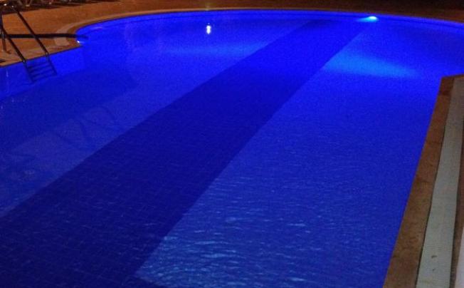 Фото отеля BLUE SEA HOTEL & SPA