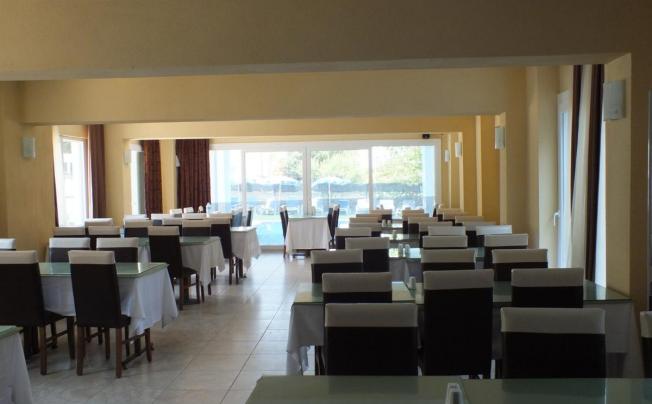 Фото отеля BLUE SEA HOTEL & SPA