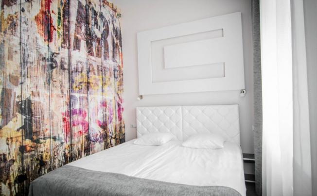 Фото отеля Homelike Hotel
