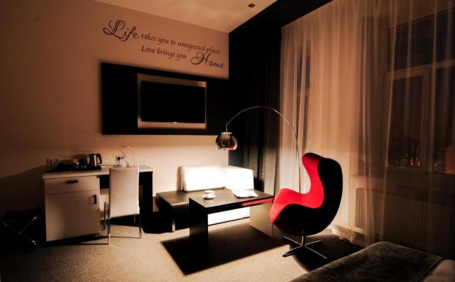 Фото отеля Homelike Hotel