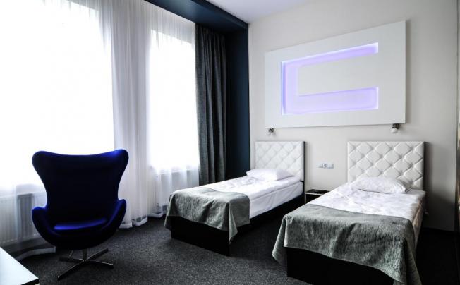 Фото отеля Homelike Hotel
