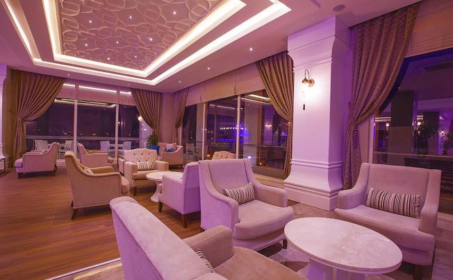 Фото отеля Elit Hotel Side