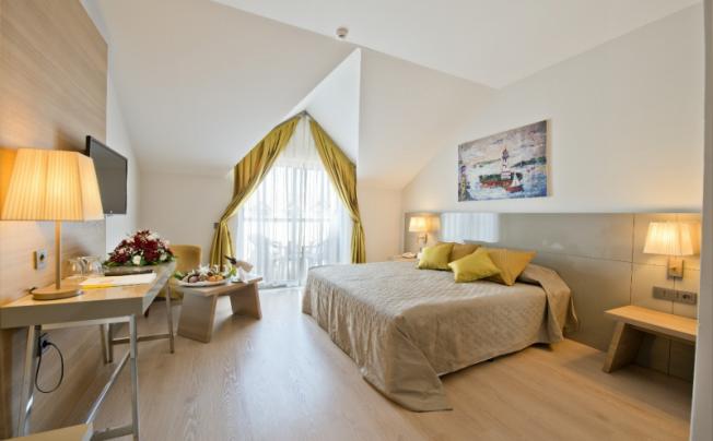 Фото отеля Lti Serra Resort