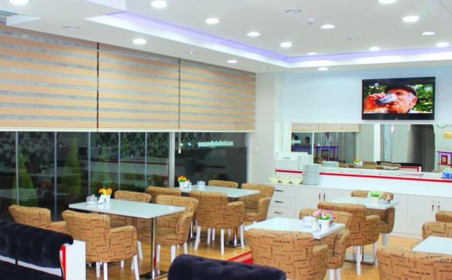 Фото отеля Avcilar Inci Hotel