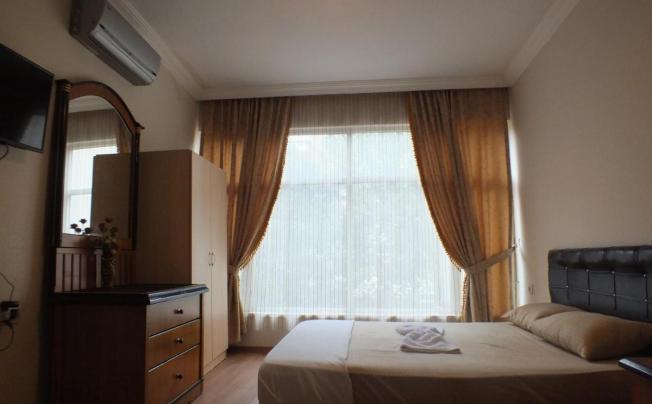 Фото отеля Uyar Palace