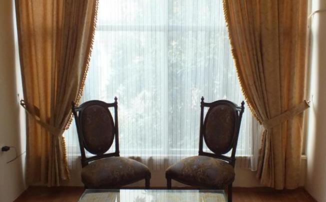 Фото отеля UYAR PALACE